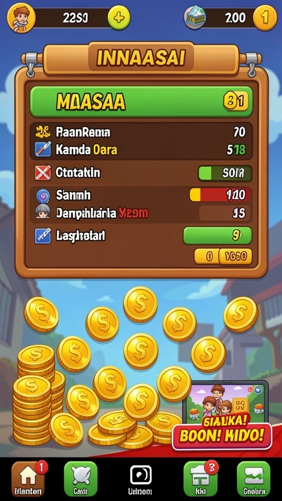 Screenshot at777 nomor 2