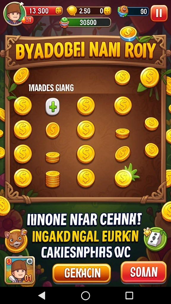Screenshot gg288 nomor 2