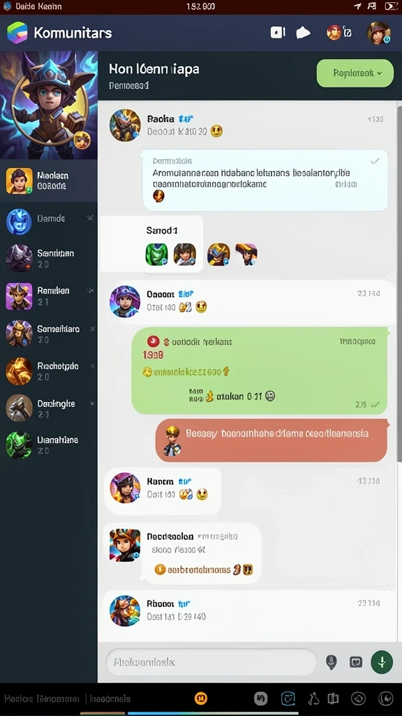 Screenshot hoki99 nomor 1