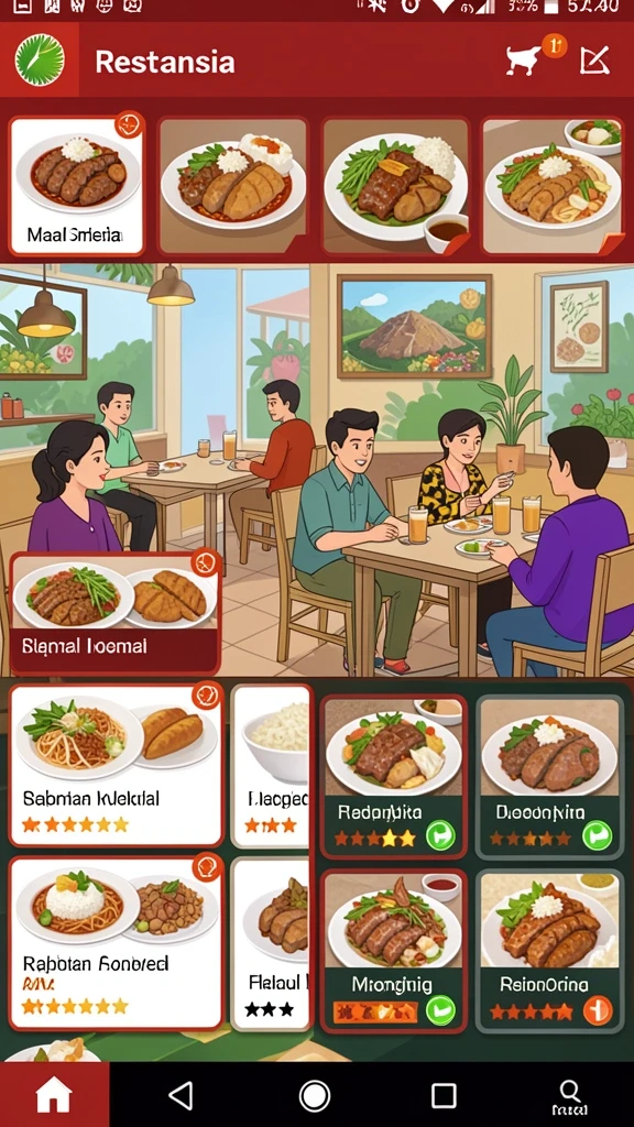 Screenshot kedai168 nomor 2