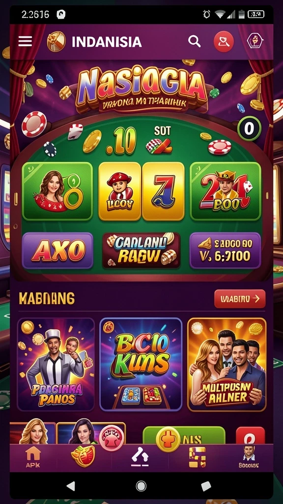 Screenshot kedai168 nomor 3