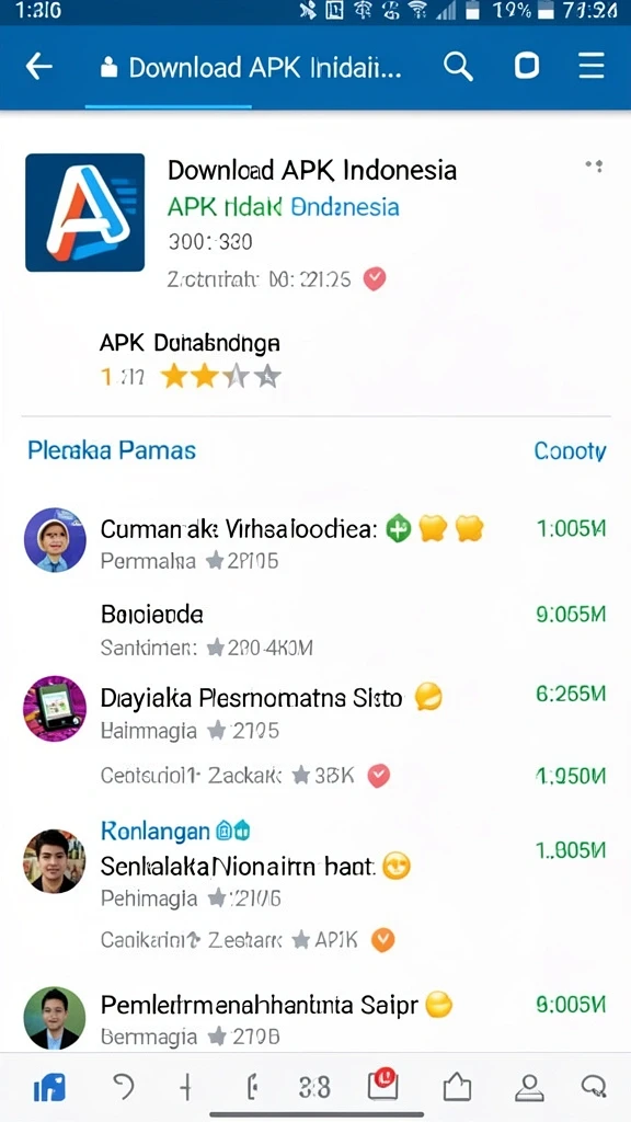 Screenshot mafiatoto nomor 1