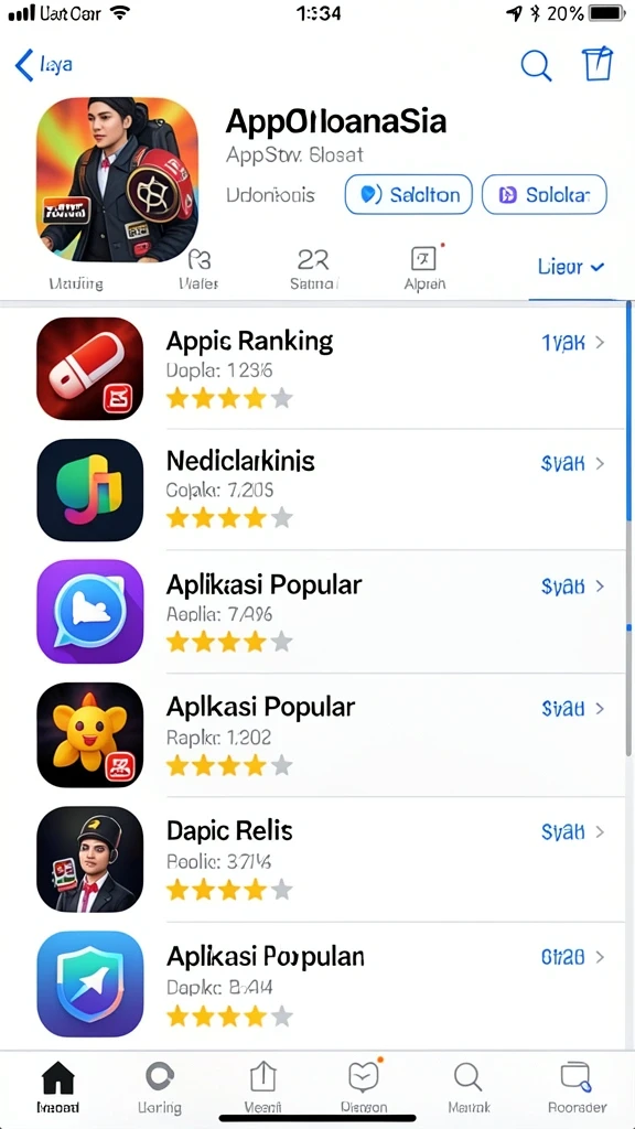 Screenshot neko4d nomor 2