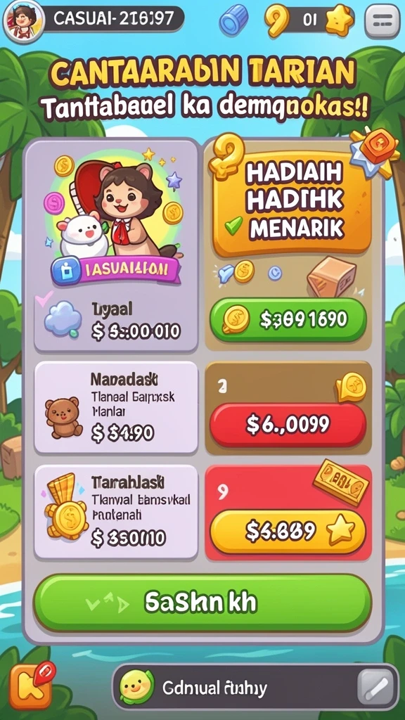 Screenshot obor138 nomor 1