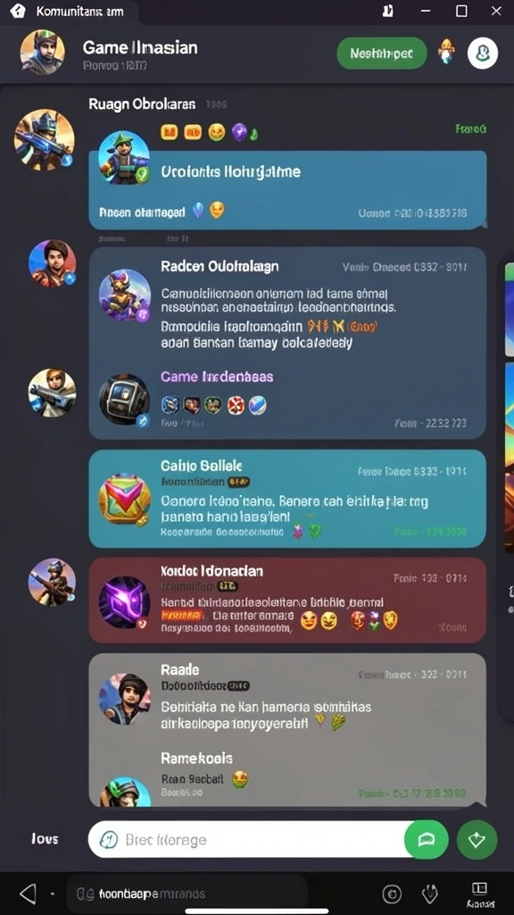 Screenshot pakarjp nomor 1
