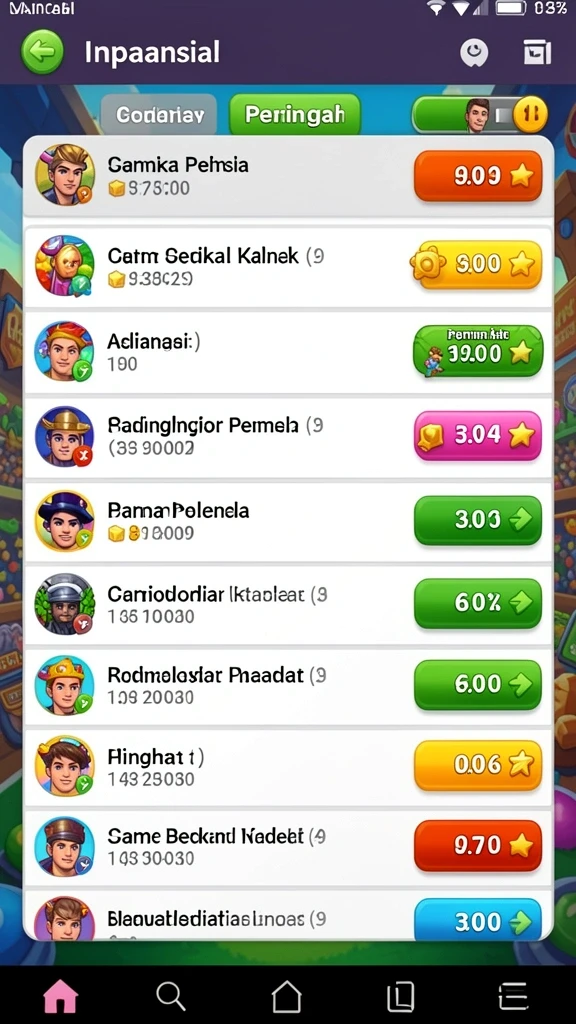 Screenshot sjo777 nomor 3