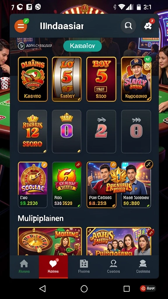 Screenshot spy77 nomor 1
