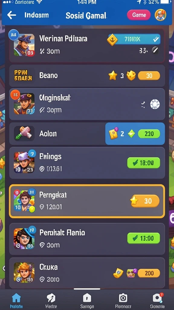 Screenshot sungaitoto nomor 1