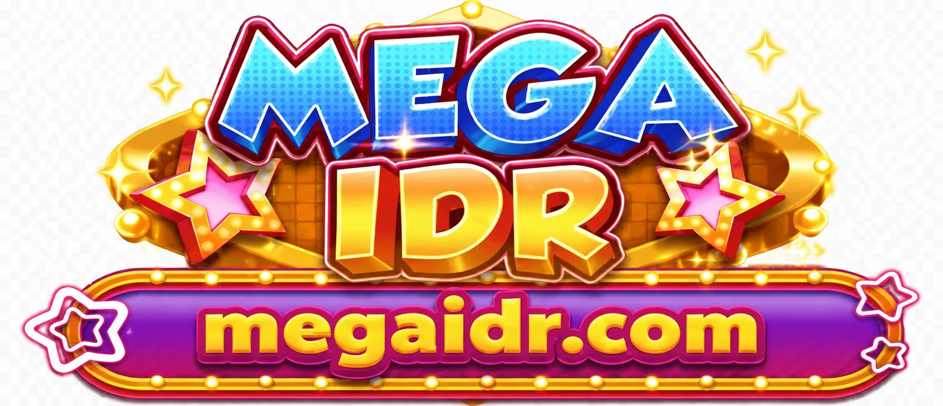 megaidr — logo kanal